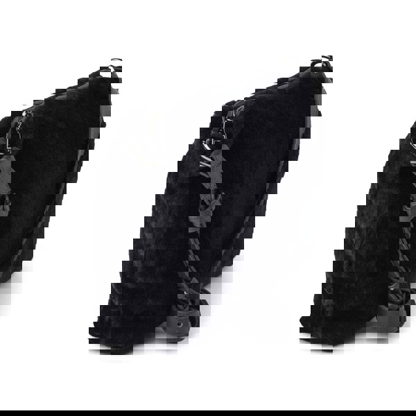 Olivia Maxi Bag Black