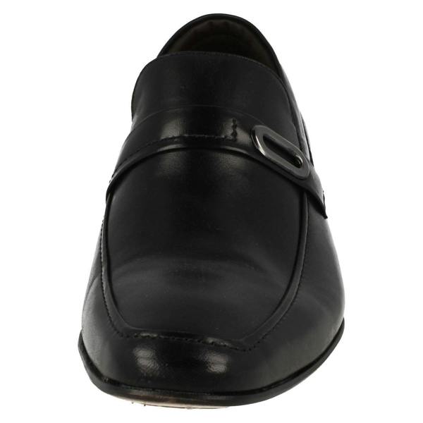 ANATOMIC Mens Anatomic Smart Slip On Shoes Sergipe 2