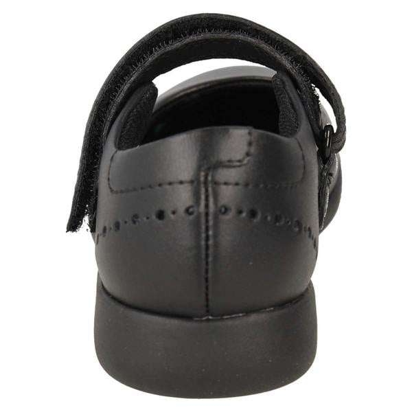Clarks Girls Clarks Formal/School Shoes Etch Craft