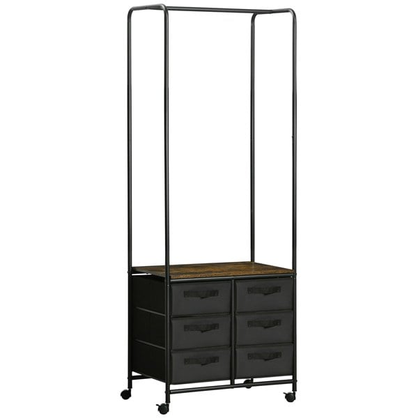 Clothes Rack