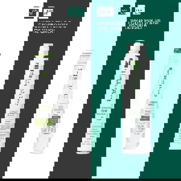 BIOLAGE Strength Recovery Shampoo 400 ml