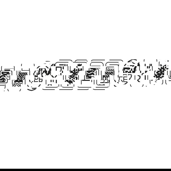 Gr8 Home 24 Pcs Clear Plastic Food Storage Containers Set With Clip Seal Lock Boxes Lids