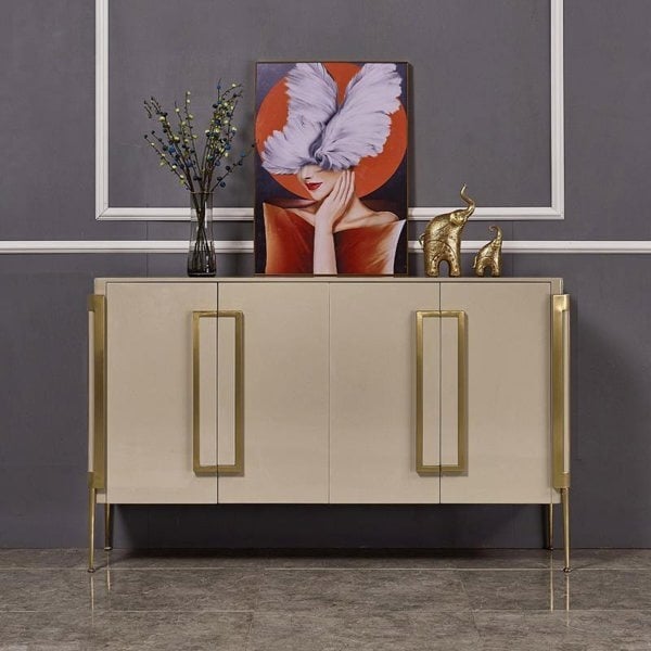 Coraline Sideboard - nathan sideboard