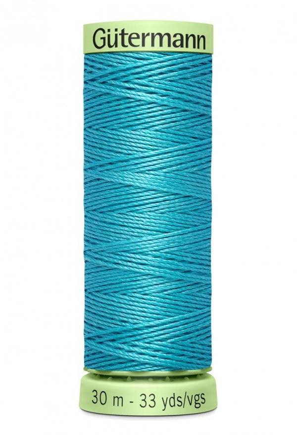 Gutermann Top Stitch Thread 30m Polyester Thread Suitable For Dressmaking