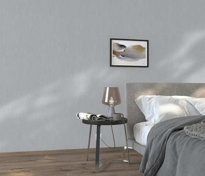 Elle Decoration By Erismann Cadence Luxury Embossed Wallpaper