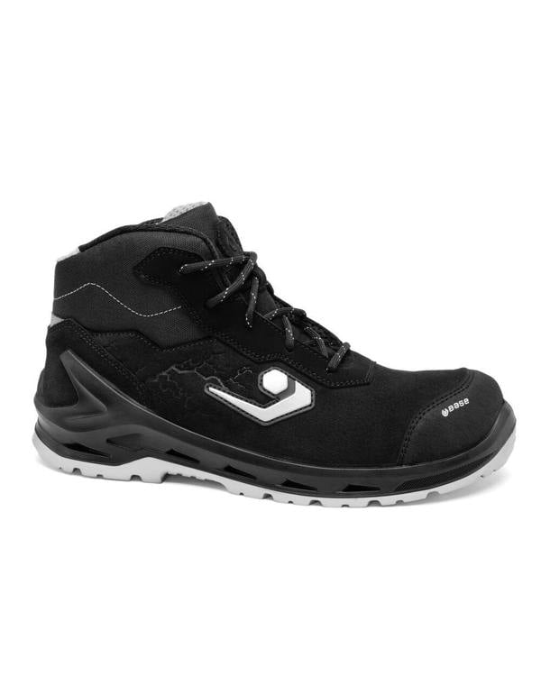 i-Omega Top EH SB E WPA PS CI FO SR Base Footwear