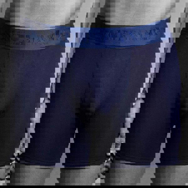 SWOLE PANDA Bamboo Boxers, Perfected for Comfort