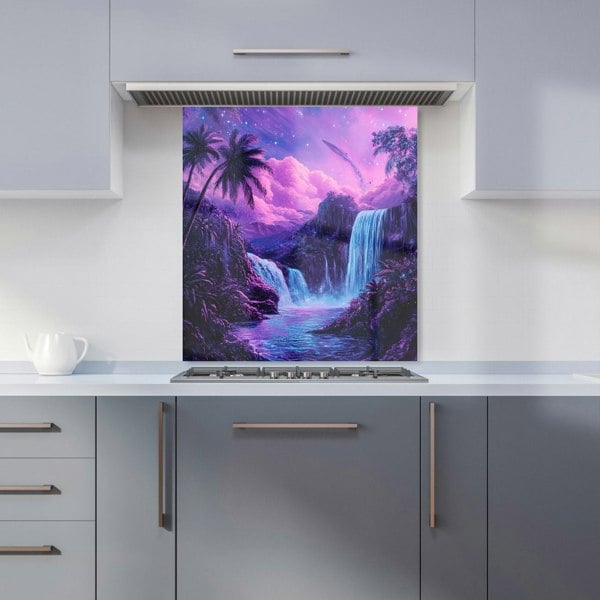 Warren Reed 00056 Kitchen Splashback