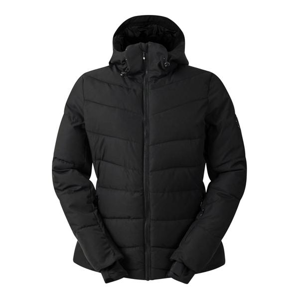 Dare 2B Womens/Ladies Glacier Ski Jacket - Black - 