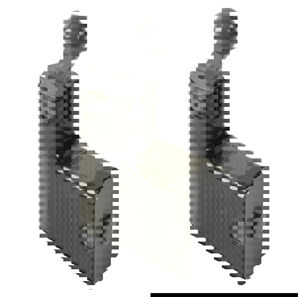 Kuhn Rikon Ratchet Cheese Grater Grey