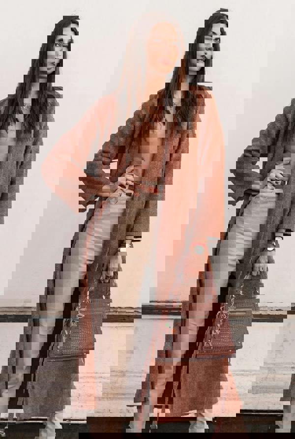 Catwalk Collection Handbags Raven - Crossbody Bag