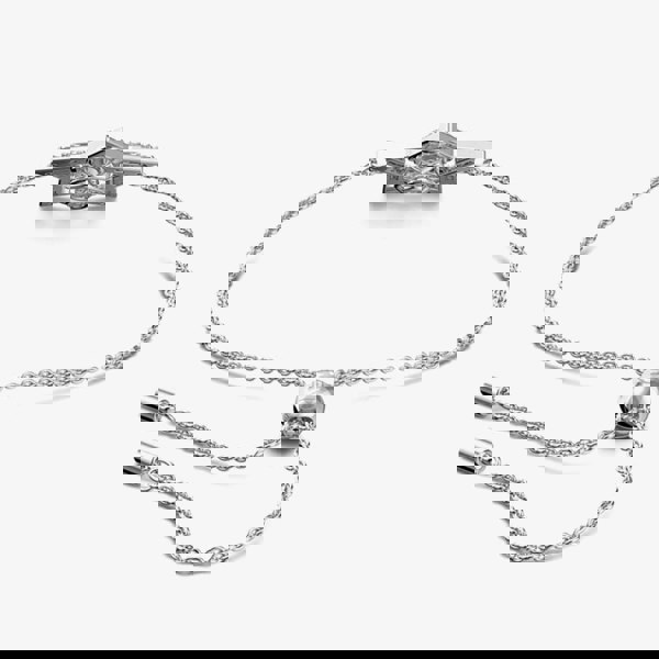 Swarovski Stella Crystal Star Bracelet 5617881