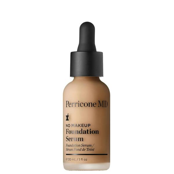 No Makeup Foundation Serum - Range