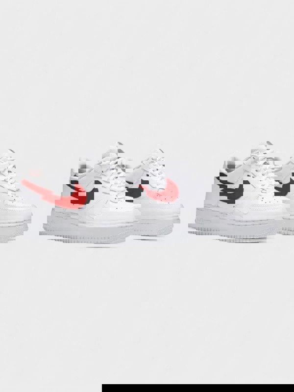 Nike Air Force 1 LV8 'Euro Tour' - Supplied FashionNike