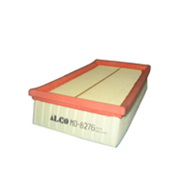 ALCO Air Filter for Nissan Qashqai I X-Trail II T31 & Renault Koleos 2.0 dCi