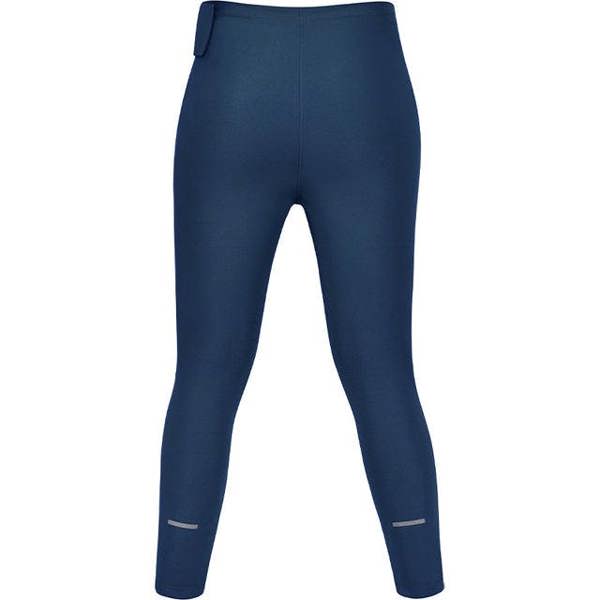 RDX Sports SWEAT WOMEN LEGGING W1 BLUE