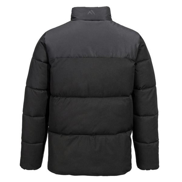 KX3 Sport Insulated Baffle Jacket Portwest