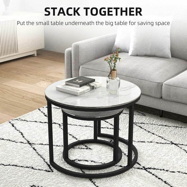 Coffee Table Set