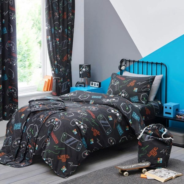 Gaming Bedding - Happy Linen Company