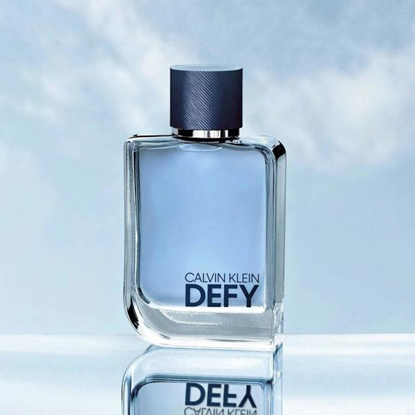 Calvin Klein Defy Eau de Toilette 30ml - Additional 2
