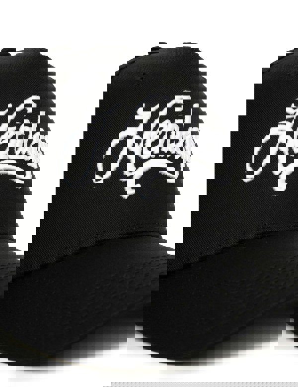 Henleys Scripthen Cap Black