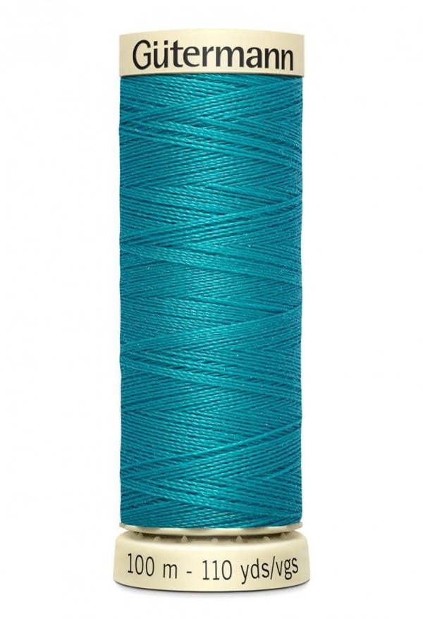 Gutermann Sew All Polyester Sewing Thread 100m Polyester Thread Suitable For Dressmaking