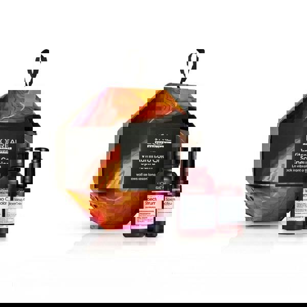 L'Oréal Professionnel&nbsp; Vitamino Color Spectrum Bauble Gift Set Duo