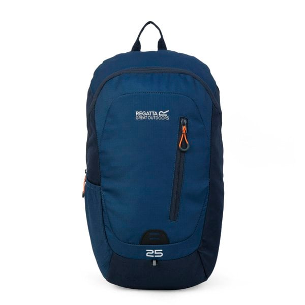 Regatta Highton V2 25L Backpack - Navy/Dark Denim