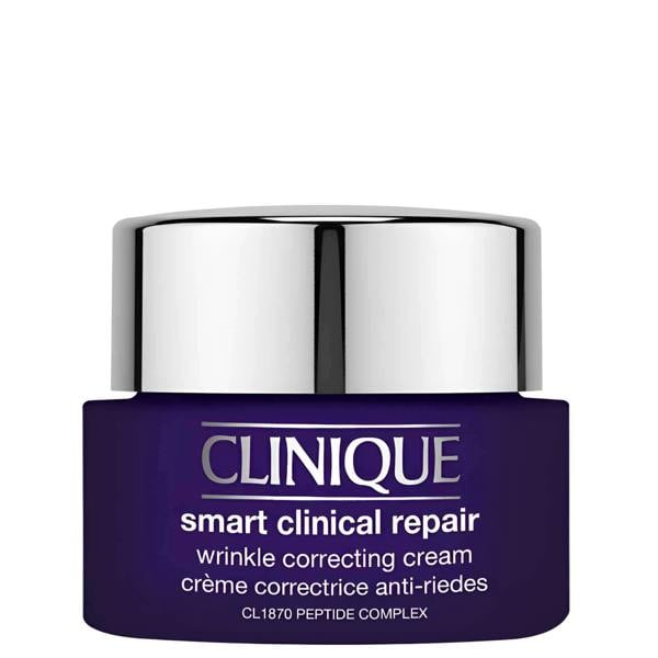 Clinique Moisturisers Smart Clinical Repair Wrinkle Correcting Cream 50ml