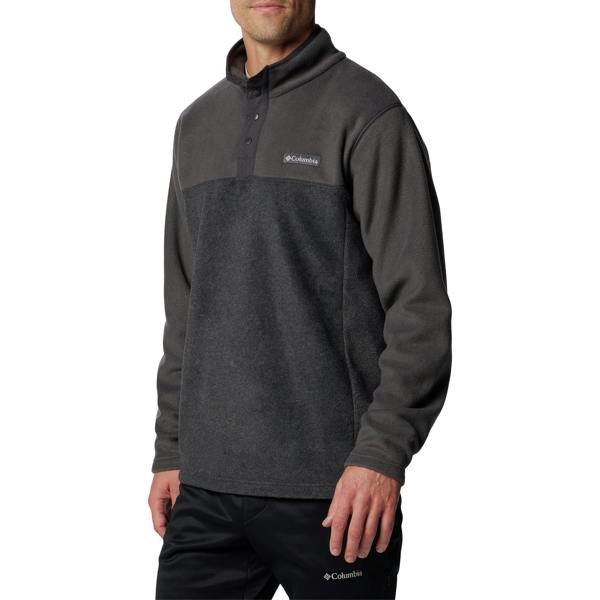 Columbia Steens Mountain Half Snap Fleece