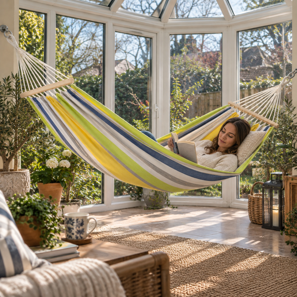 Amazonas Tonga Kolibri Hammock