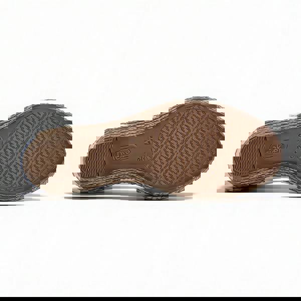 Rieker Rieker 62462-80 Womens Slingback Sandals White