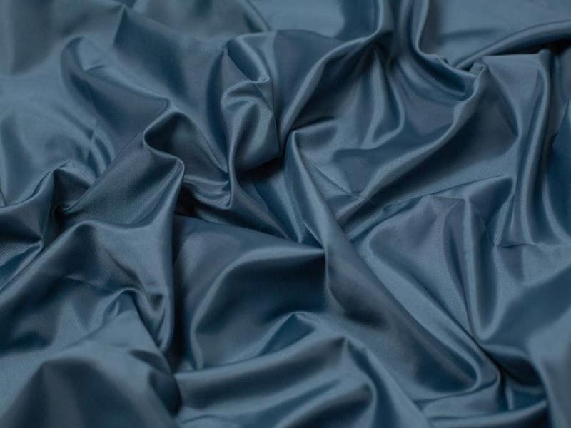 Minerva Core Range Minerva Anti Static Supersoft Lining Fabric - Plain Design Dressmaking Fabric, 160 cm / 63" Wide - per metre