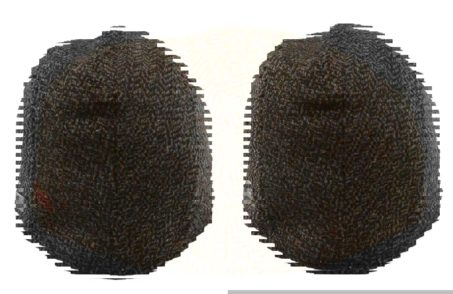 major-flat_hat_Brown_L, major-flat_hat_Brown_M, major-flat_hat_Brown_S, major-flat_hat_Brown_XL