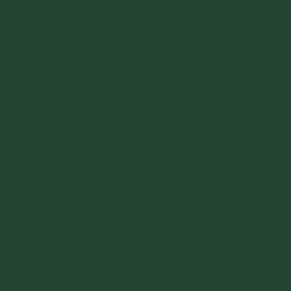 Next Bottle Green Mixed To Order Ultimate Paint 2.5L