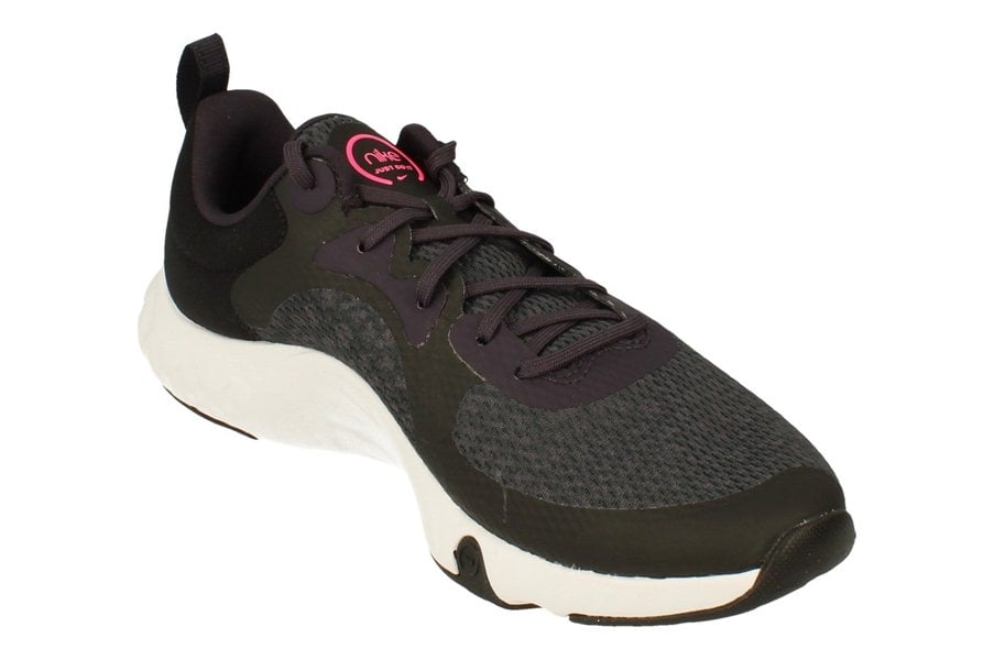 Nike Womens Renew In-Season Tr 11 Da1349 014 - Black Hyper Pink 014 - Photo 3