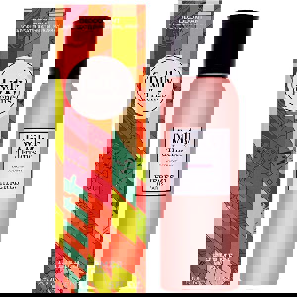 Hermès Twilly d’Hermès Deodorant Spray 150ml - Additional 2