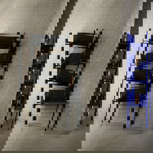 Butterworth Shelving Unit, Bookcase, Wood-Weilai Concept-Weilai Concept