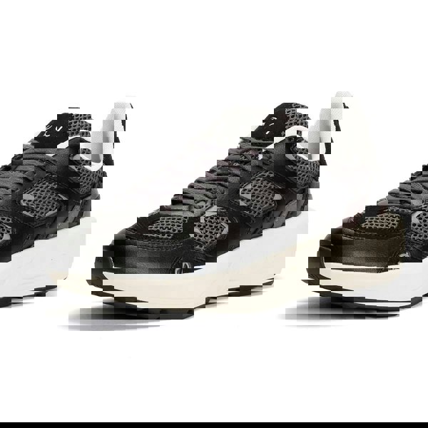 LØCI VØLT Black/Grey Trainers