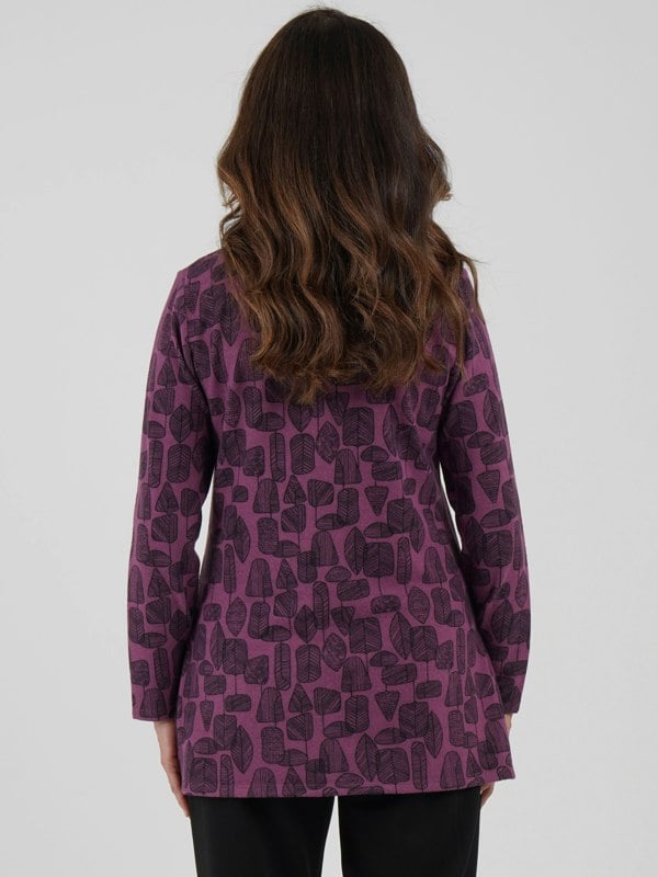 TIGI-Wear Mod-eco Tunic