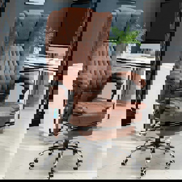 Massage Office Chair