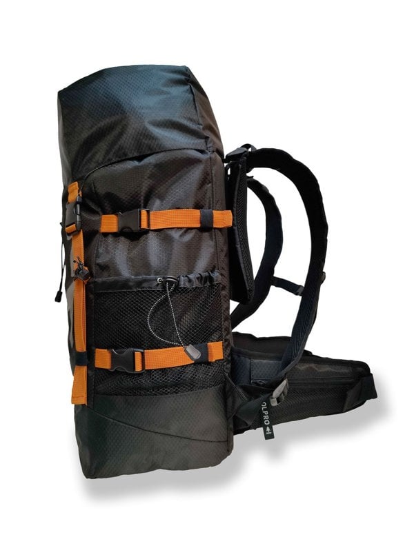 40L Rucksack Black OLPRO