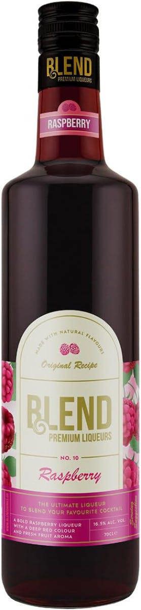 Blend Raspberry Liqueur (700ml - 16.5%)