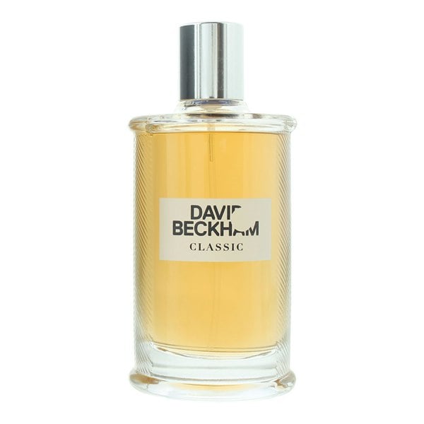David Beckham Classic for Him Eau de Toilette - 90ml