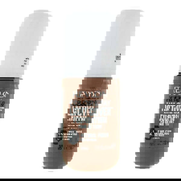 Revlon Colorstay 24Hrs 550 Mocha Moka Liquid Foundation 30ml