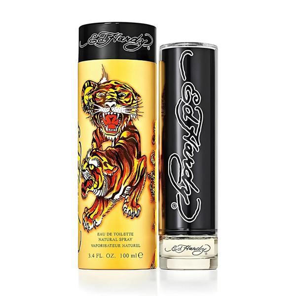 Christian Audigier Ed Hardy Mens EDT 100ml Fragrance