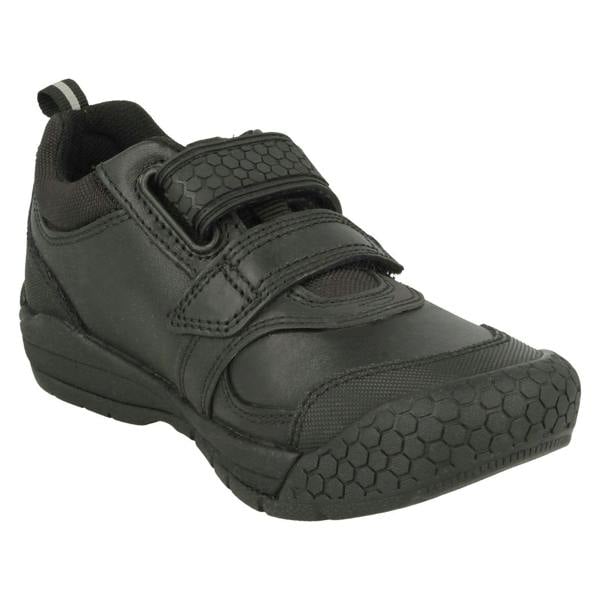 Start-rite Boys Startrite Formal/School Shoes Strike