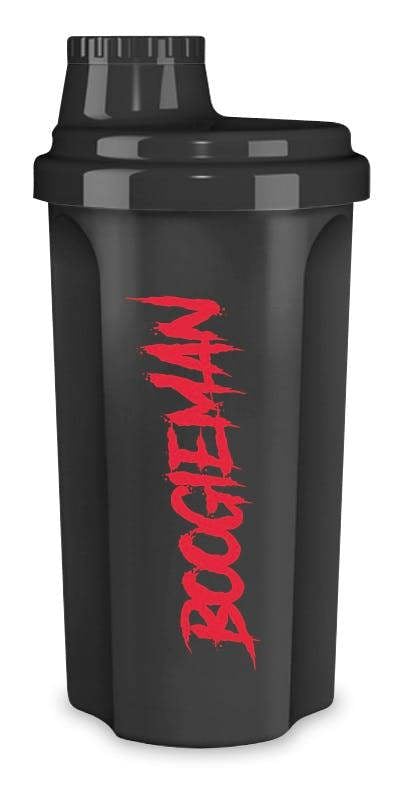Trec Nutrition Boogieman Shaker, Black - 700 ml.