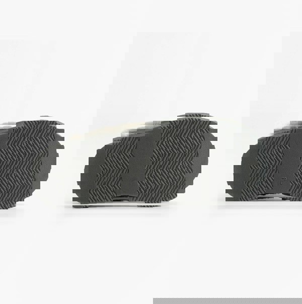 Jo & Joe LYLA Womens Mule Slippers Grey