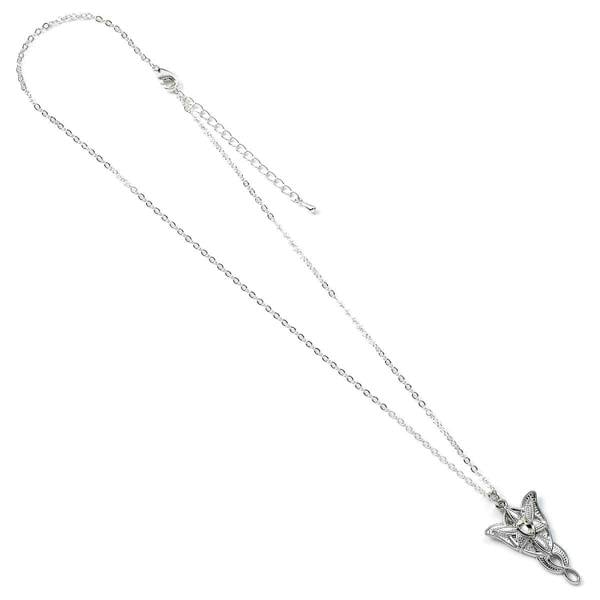 The Carat Shop The Lord of The Rings Evenstar Necklace
